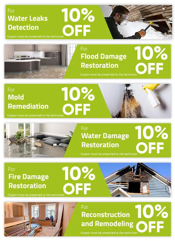 West Palm Beach Restoration Expert West Palm Beach, FL 561-406-0350 - Set-4